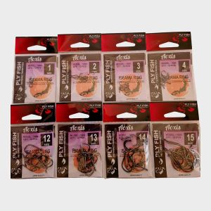 kail pancing play fish 1009 / iseama