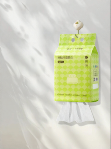 SHI YUE JIE JING | Disposable Thickened Hanging Facial Wipes