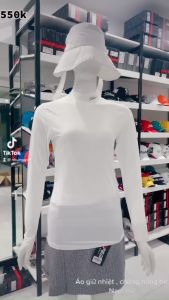 áo chống nắng nam nữ new shop golf hồng nhung
