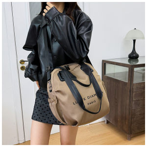 Ladies Multifunctional Fashion Shoulder Bag Large Capacity body Shoulder Bag