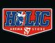 Holic Arema Store