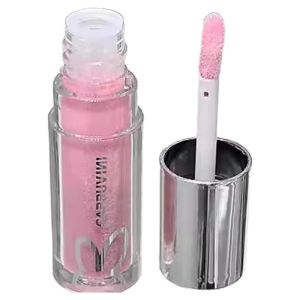 Galactic Blue Shimmering Lip Gloss