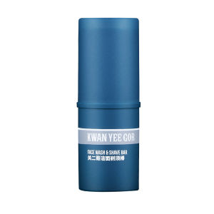 Mens Softening Shaving Foam & Cream KWAN YEE GOR