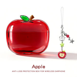 YOUSIDUN | Luxury Feel Compatible AirPods 4 Cover