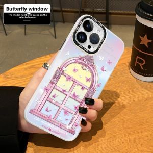 Asina | Protective Anti-Shock iPhone 15 Pro Max Case