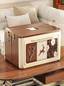 MUGG | Foldable Large Capacity Storage Box