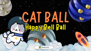 ชุดของเล่นแมว 3 ชั้น พร้อมไม้ขนนก แบบพกพา แข็งแรง ทนทาน สีสันสดใส