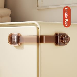 EUDEMON | Childproof Safety Drawer Lock