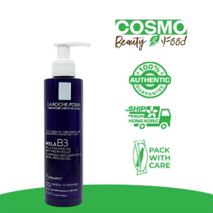 La Roche-Posay Mela B3 Clarifying Unifying Micro-Peeling Gel 200ml