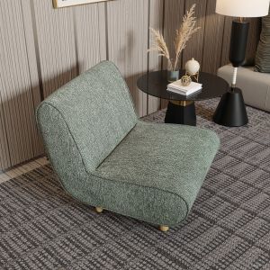 Modern Minimalist Sofa Bed Small Leisure Bedroom Tatami Detachable Washable Compact Chair for Living Room Balcony Guest Room