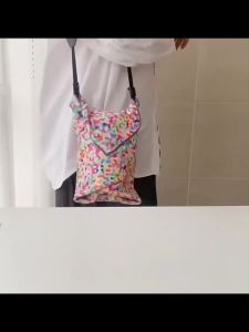 Magic Cloth Protective Wrap Camera Kain Bungkus Anti Scratch Untuk Lensa Kamera