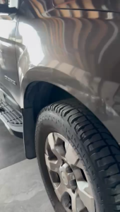 Chevrolet Colorado Oem Running Board Side Step AAA PRODUCT