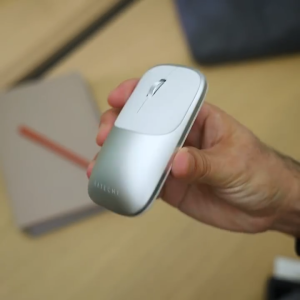 Satechi Slim EX Wireless Mouse