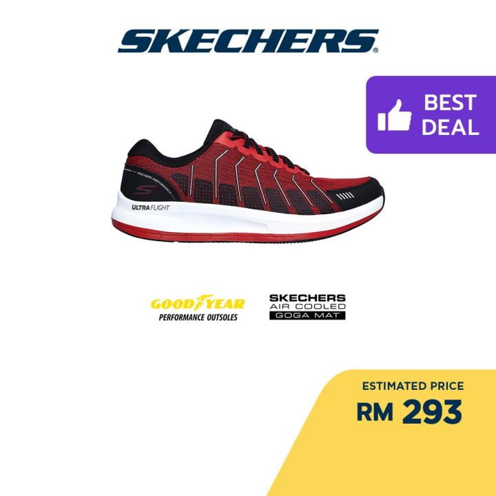 Skechers go outlet run lazada