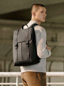 Pierre Cardin | Balo Laptop Du Lịch Chống Nước Dung Lượng Lớn