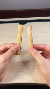 [New Stock] Apollo Wafer Coklat Berkerim 11G X 30’S | Chocolate Wafer Cream Gold Childhood Snacks Biscuit Coklat