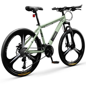 FOREVER | Multi-purpose Speed Changing Mountain Bike
