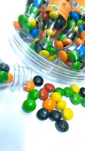 30pcs Choco Bean Bottle MR HE