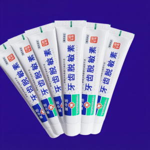 KANGZHONGYI | Chất Giảm Độ Nhạy Cảm Răng