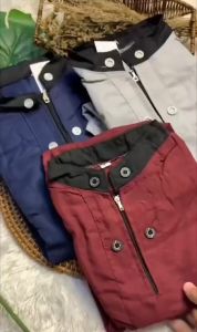 KOKO JUBAH ARKEN ANAK LAKI-LAKI 1-12 TAHUN BAJU MUSLIM LEBARAN ANAK TERBARU