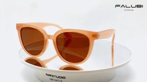 Falubi Fashion Sunglasses Simple Frame Kacamata Fashion Stylish