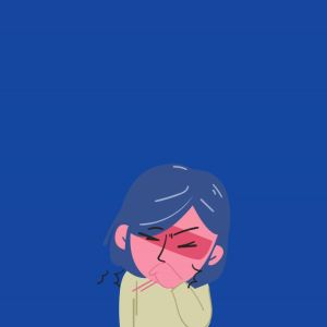 HURIXS PHLEGM & COUGH HERBS CAPSULES 1x6S (Relief Cough and Reduce Phlegm)