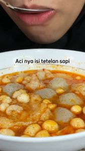 Paket Usaha Baso Aci & Tips Sukses