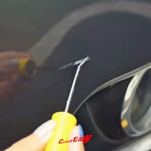 MOTOX พร้อมส่ง✅ปากกาแต้มสี ปากกาสำหรับลบรอยขีดข่วนบนรถยนต์ และมอเตอร์ไซค์