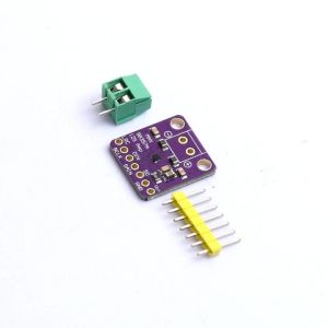 Aideepen | MAX98357 I2S/BGA Audio Amplifier Module Audio Amplifiers Filterless Class D Amplifier Board for Raspberry Pi ESP32