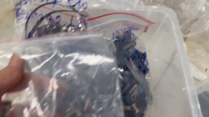 MẮT NHẬN LG MÃ EBR83592001 55SJ850 65SJ850 HÀNG THÁO MÁY CHẠY TỐT