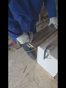 410J 413J 416J Nails Pneumatic Manual Electric Straight Staple Gun U Door Shaped Stapler Nailer Furniture