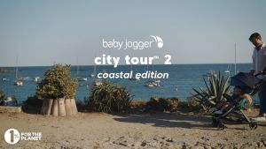 Baby Jogger® City Tour™ 2 Stroller Limited Edition - Coastal