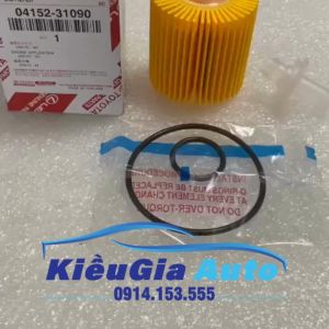 Lọc dầu nhớt Lexus RX450H 2008-2019 0415231090