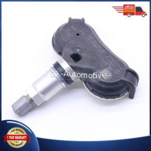1/4PCS 315MHZ Car TPMS Tire Pressure Sensor For Hyundai Tucson Kia Sportage 52933-2S510 529332S510