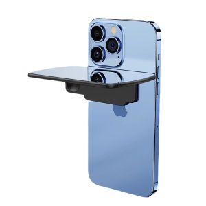 QUZHI | Reflected Photography Clip Mirror