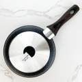 Fudina Minerale 8 inch 20.3cm Non-Stick Fry Pan Cookware Made In Italy. 