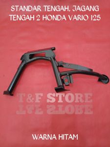 STANDAR TENGAH JAGANG TENGAH 2 SEPEDA MOTOR HONDA VARIO 125/150 TECNO