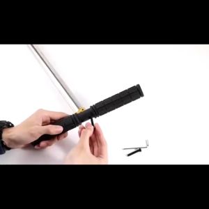 Pompa PCP Barracuda Murah 4500 PSI: Panduan Lengkap