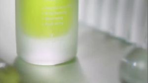 ARIUL Green Vitamin C Toning Ampoule 15ml