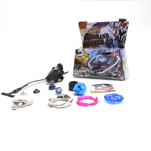 Beyblade ลูกข่างหมุน สนามเบย์เบรด1อัน+เบย์เรด Xtreme Stadium สนามเบย์เบลด ของเล่นเด็ก ของเล่นสําหรับเด็ก