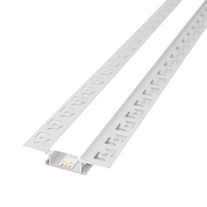 ZAGE | Smart Voice Control COB Linear Light Embeddable Hallway and Living Room Ceiling