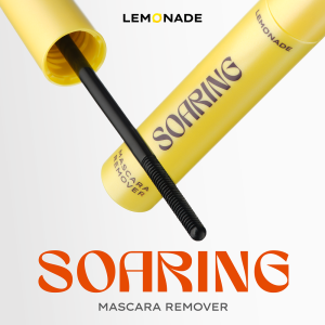 Tẩy trang mi sạch dịu Soaring Mascara Remover 6ml