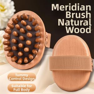 MOFAN | Meridian Body Massage Tool For Scrapping Gua Sha And Massaging