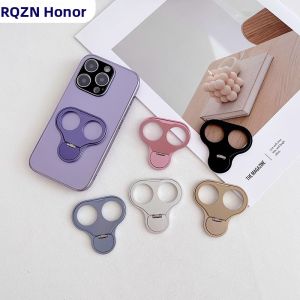 RQZN | 360 Degree Rotatable Portable Thin Invisible Adhesive Phone Stand