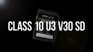 PNY 512GB PRO Elite Class 10 U3 V30 microSDXC Flash Memory Card