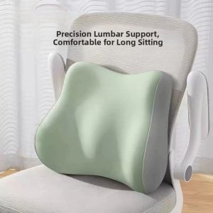 PH | Supportive Lumbar Pillow for Office and Car Seats