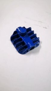 ฝาสูบปั้มลมพร้อมวาล์ว PUMA 1/2 HP รุ่น PP-2 อะไหล่ปั๊มลม PUMA