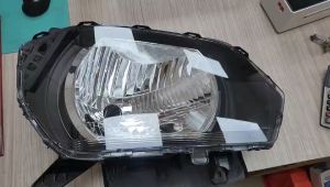 J111S08 HEAD LAMP HINO 500 VALIDUS VICTOR 2016YR ON GH8J FM2P LAMPU BESAR