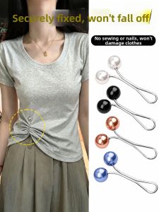 Qianbaihui | Adjustable No-Sew Hemming Clip Shortening Tool