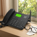 TAIFENG888 | Dual SIM Wireless Landline Phone. 